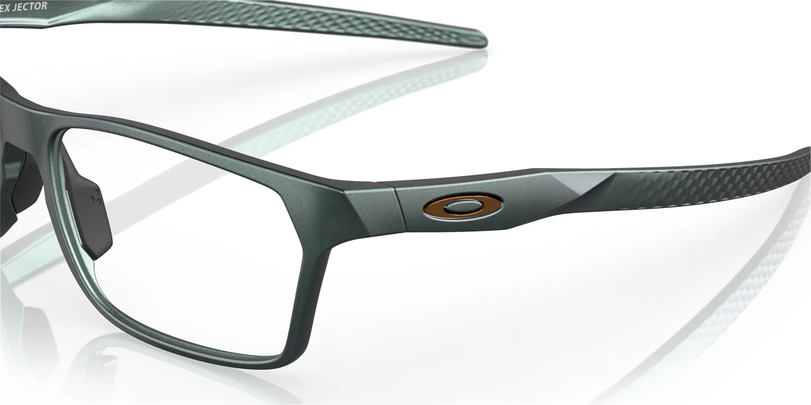 Oakley Hex Jector 8032 Eyeglasses - view 60